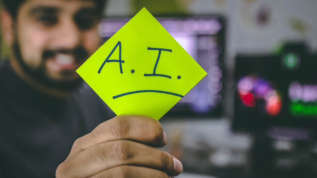 How to Build an AI Adoption Roadmap for Your Organization