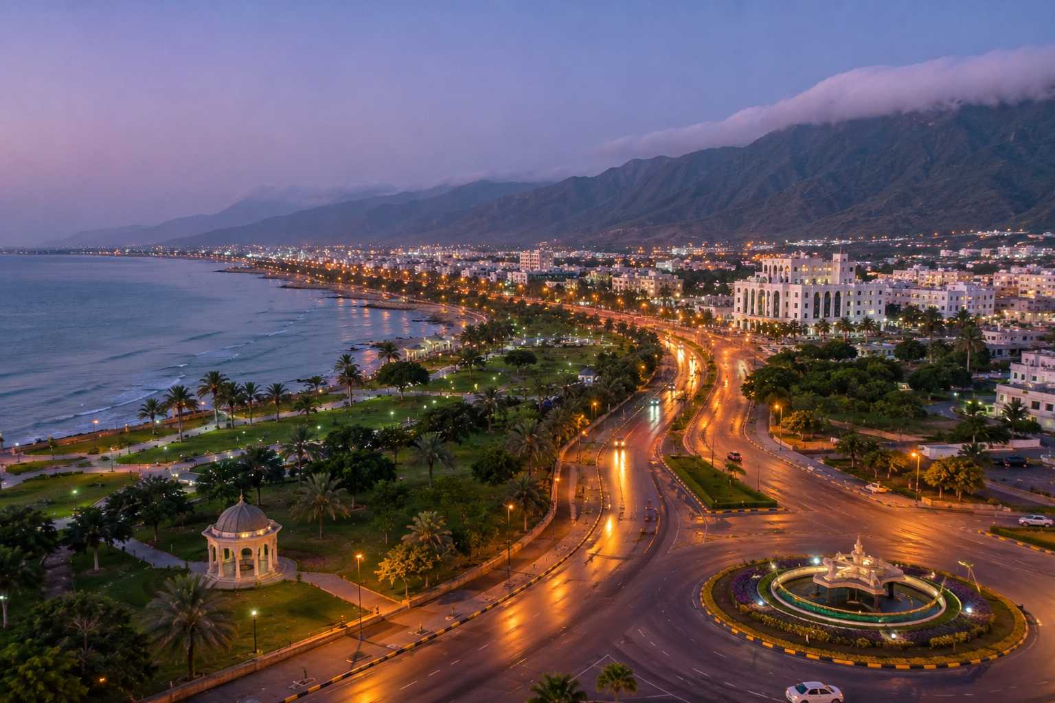 Salalah