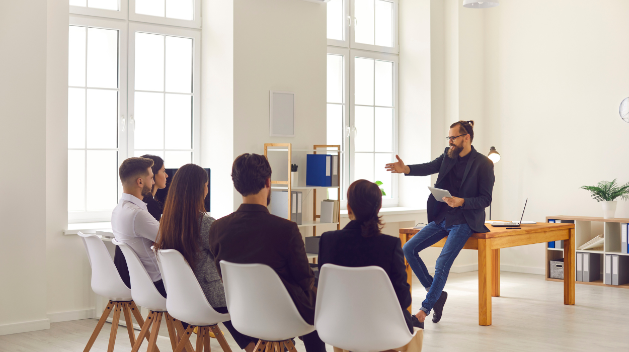 AI Concepts and Strategies for Managers