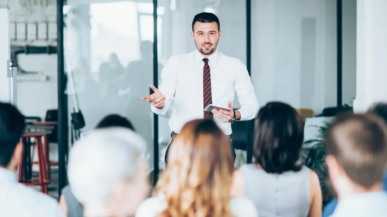 Training Course for Professionals in AI Strategy and Governance