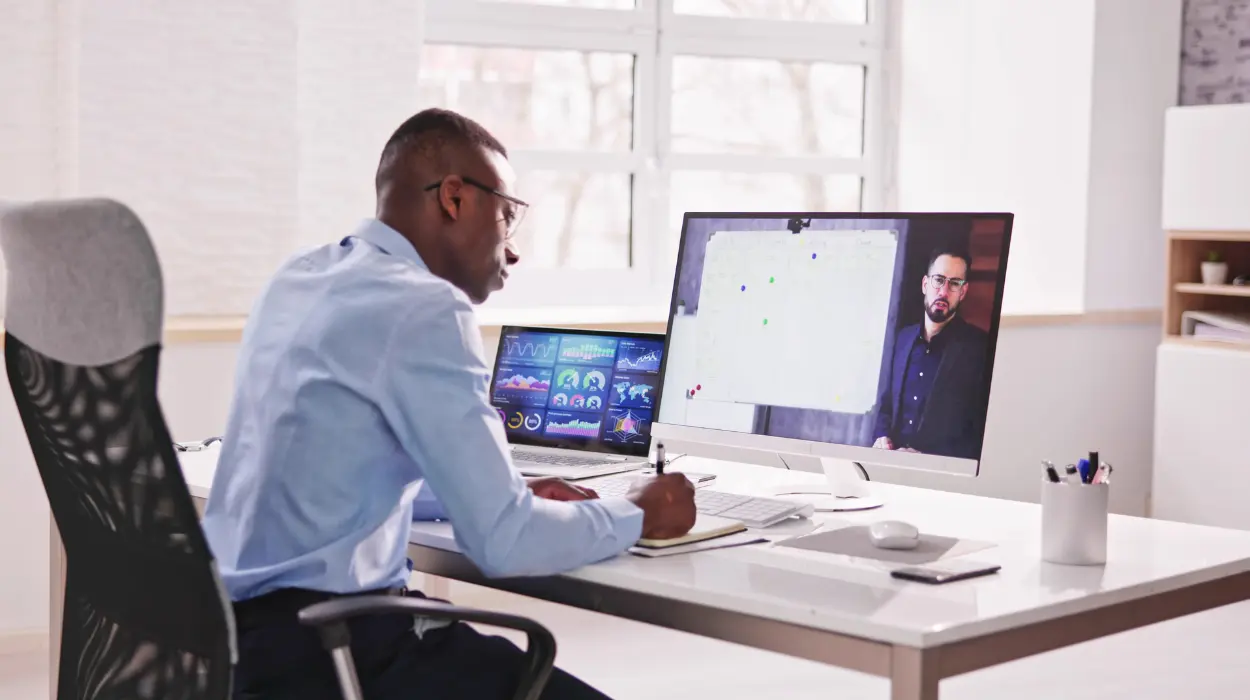 AI and Critical Thinking training course for managers