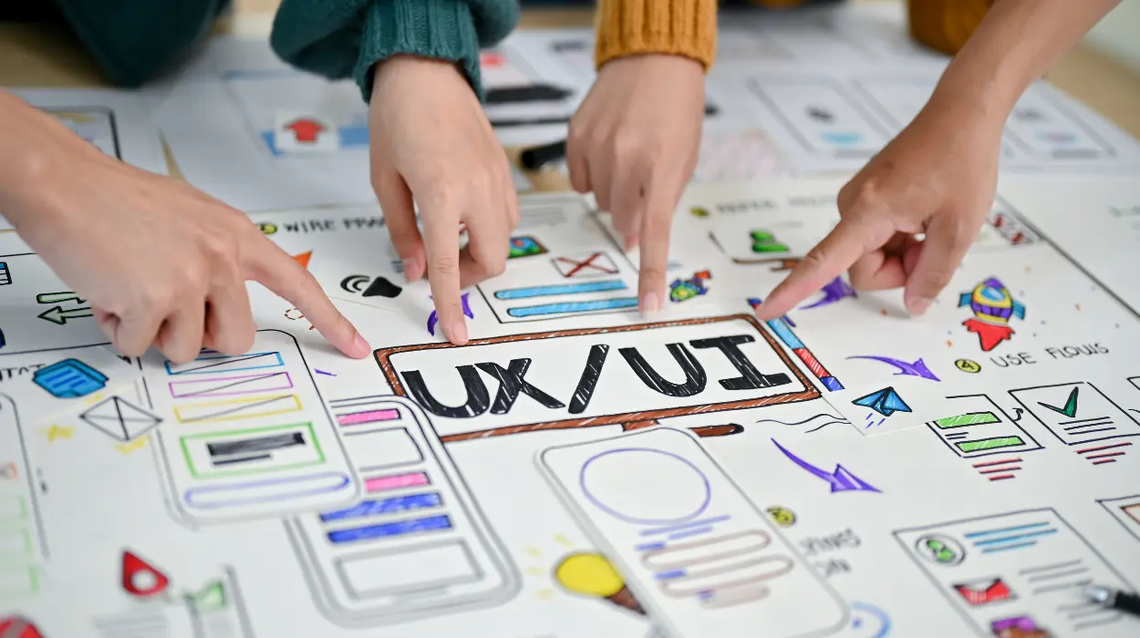 User Interface (UI) Training Course