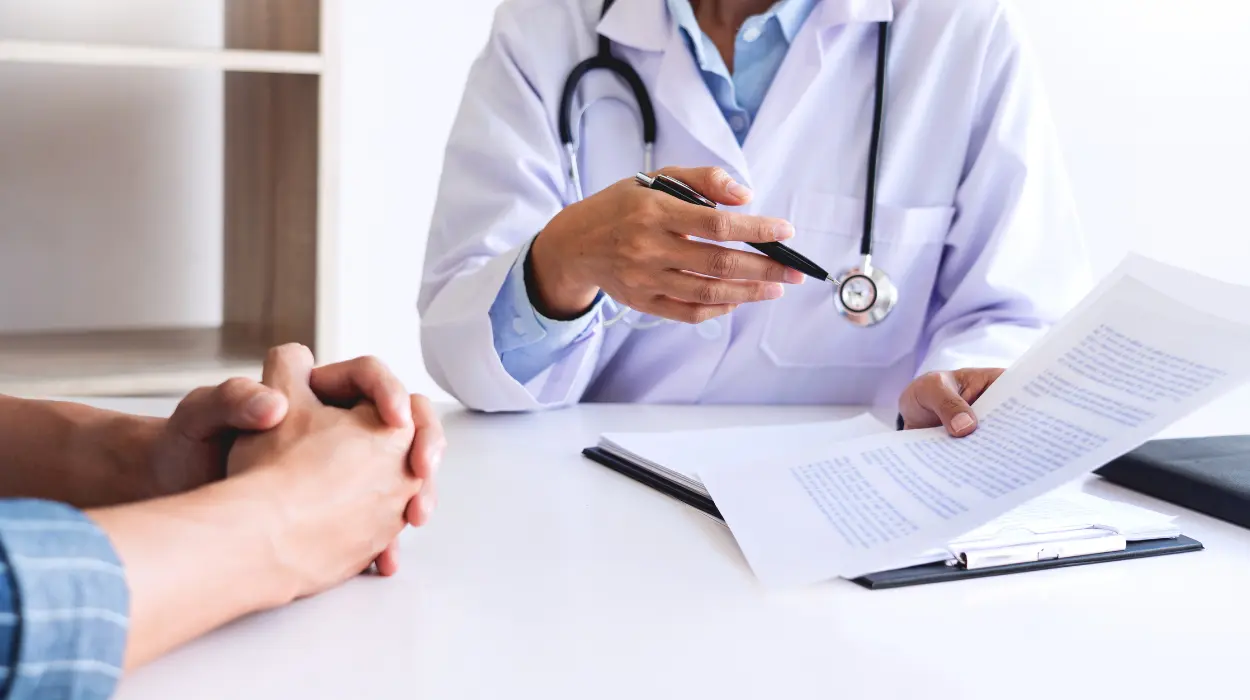 AI Medical Chatbot: Enhancing Patient Communication Course