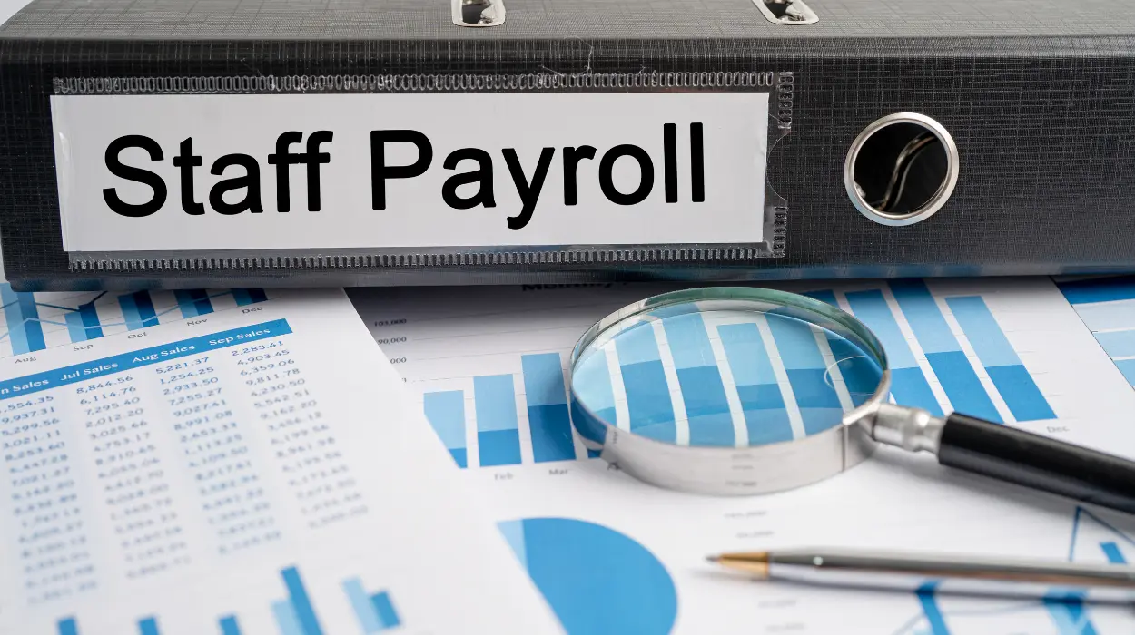 Advanced Payroll Mastery: A Comprehensive Guide to Payroll Management Course