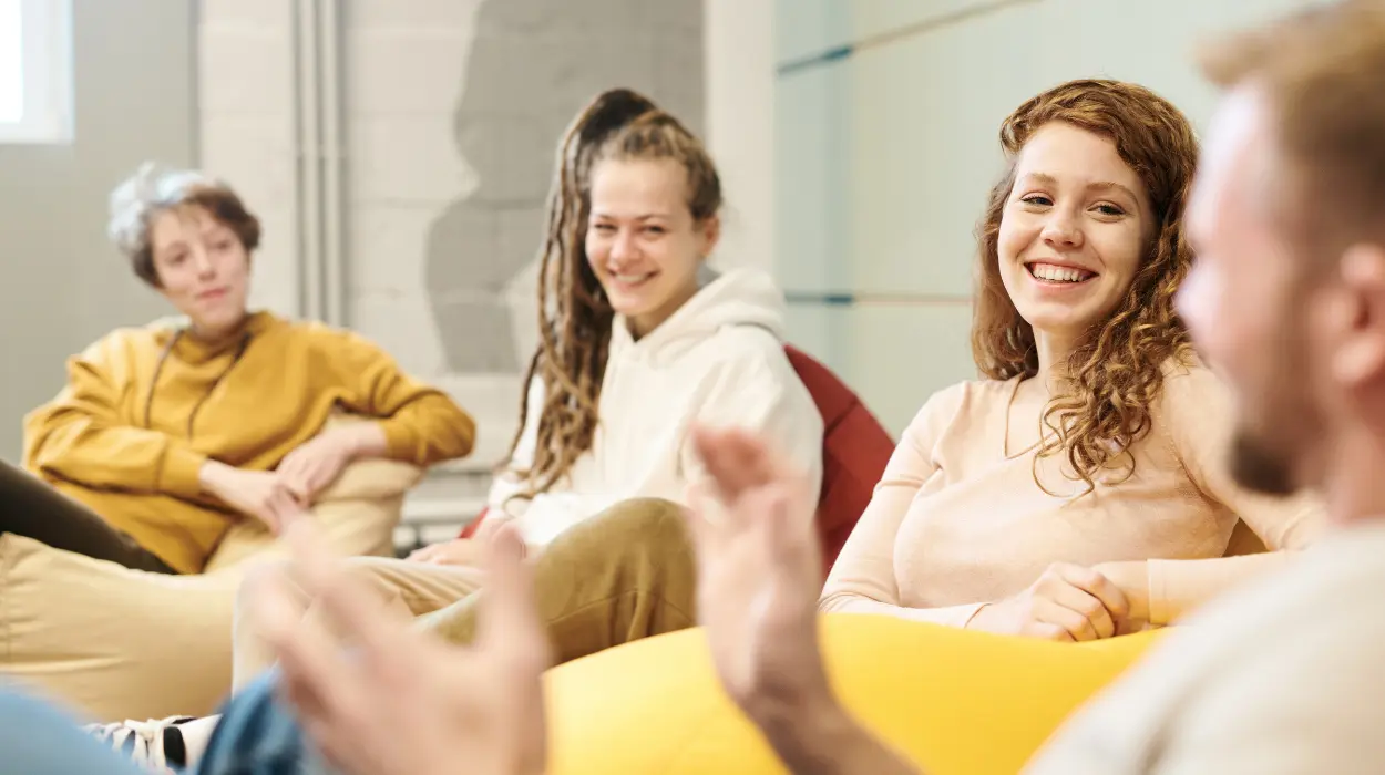 Communication Skills and Interpersonal Relationships Course