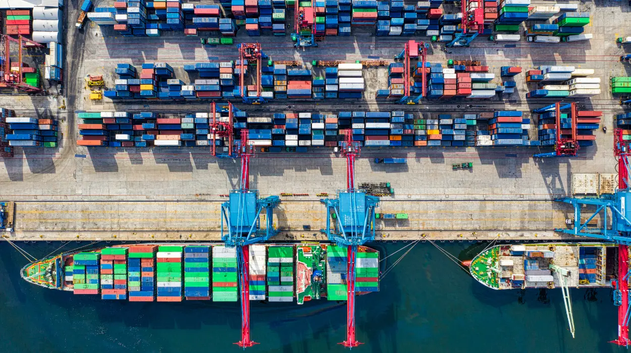 Distribution Logistics Best Practice Course