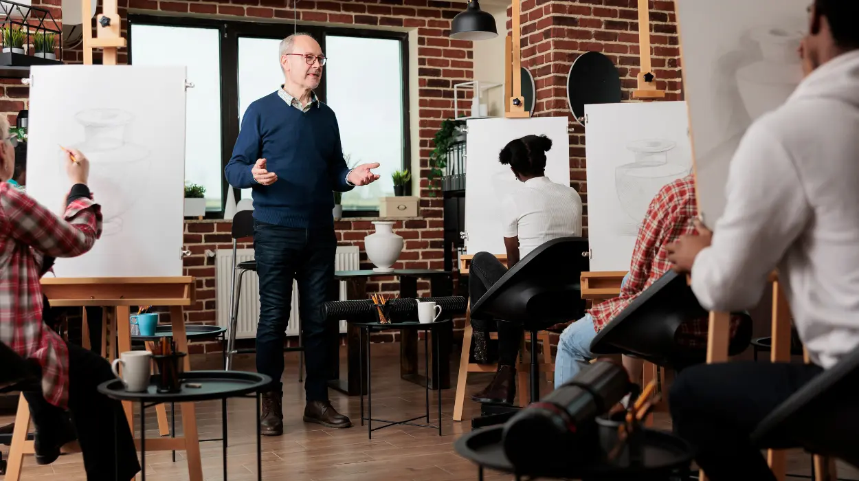 Advanced Communication Skills Training Course