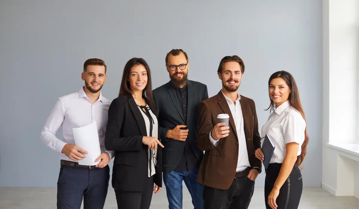 Sales Professional Certificate