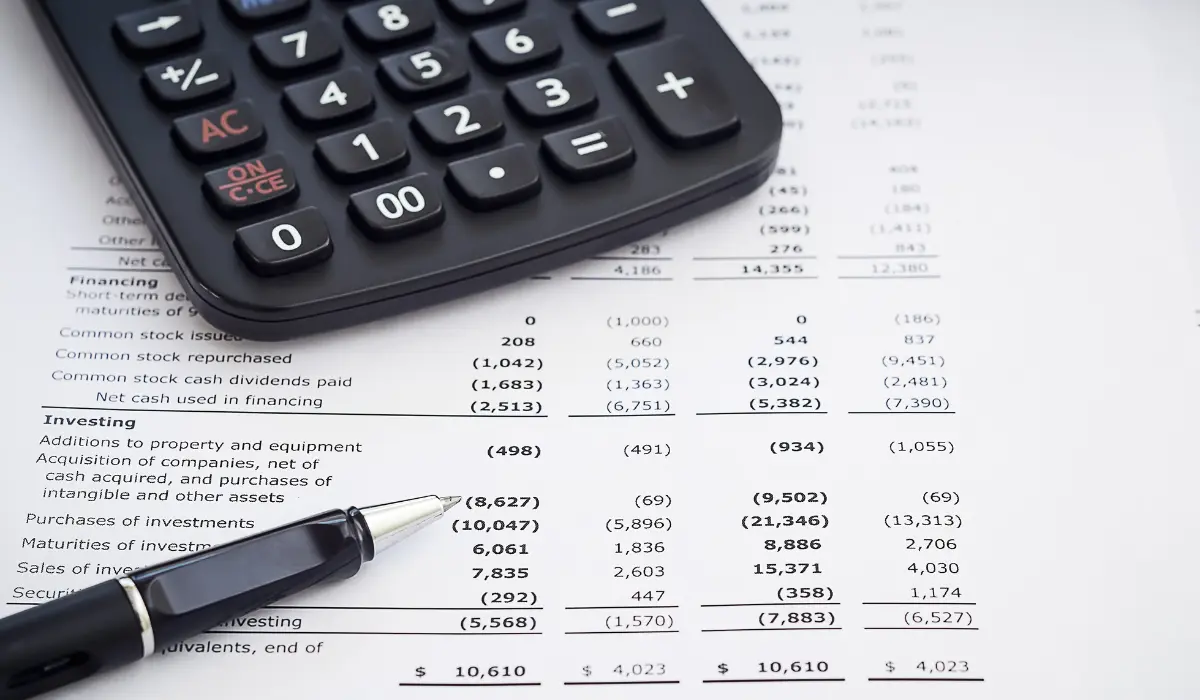 Training Program in Fixed Assets Accounting and Management