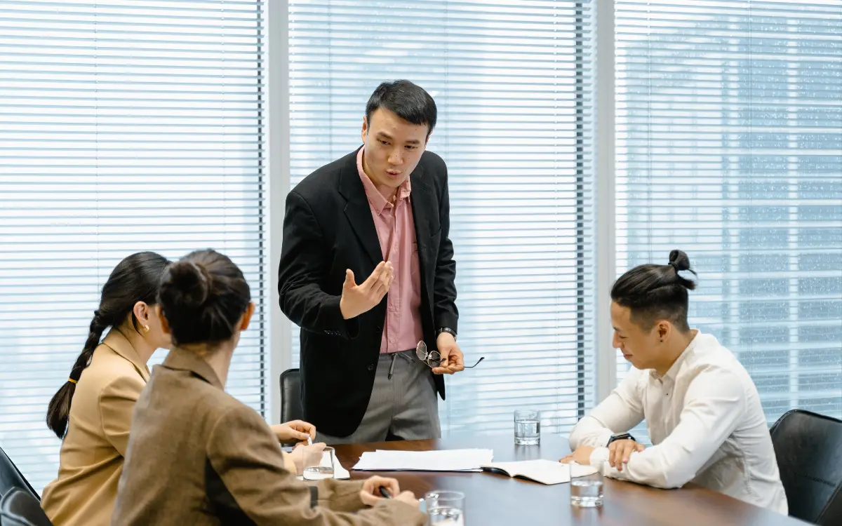 Employee Engagement: Strategies and Practices