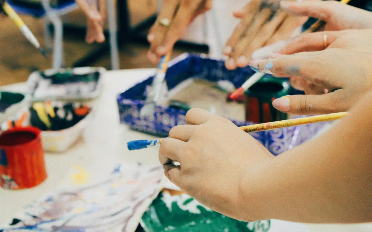 Creative Leadership and Innovative Management Workshop