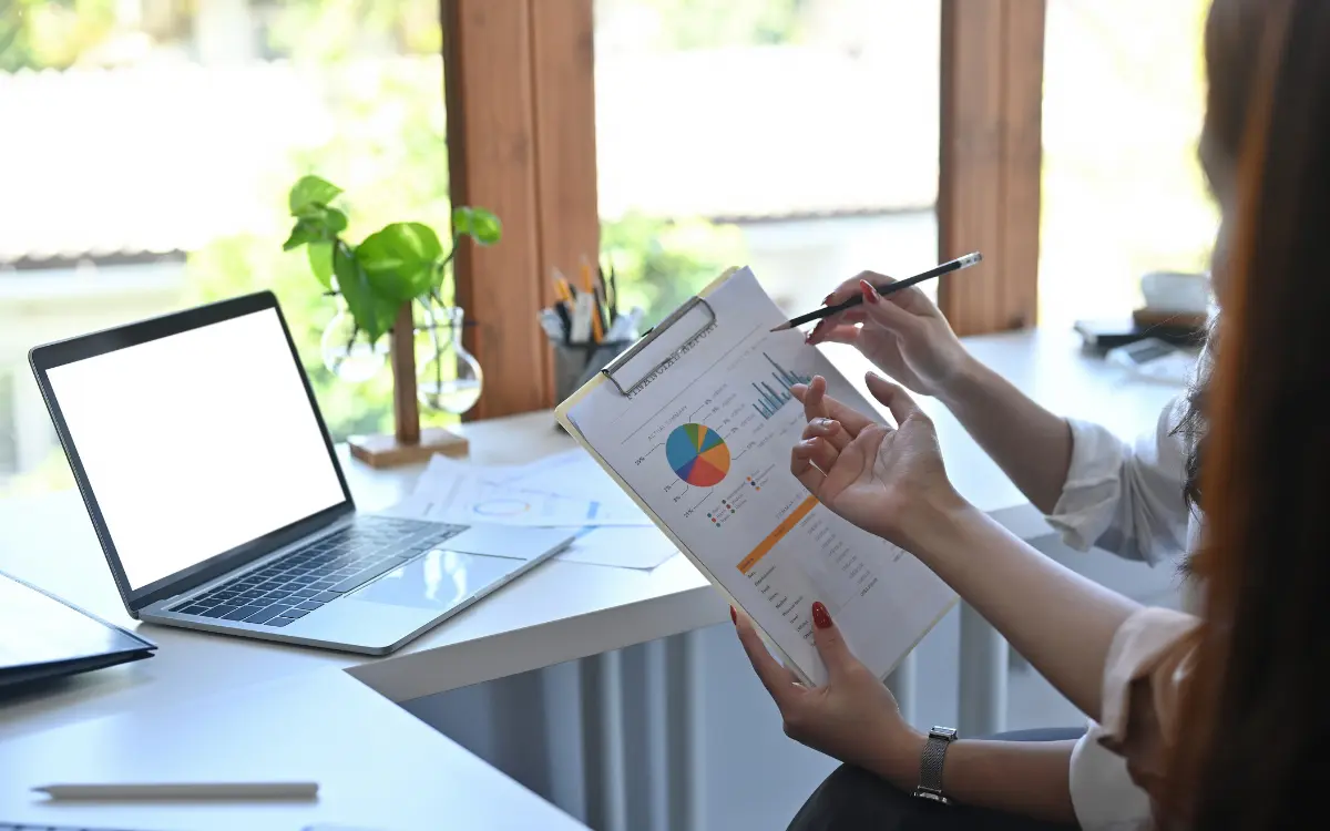 Accounting for non accountants training course for administrators