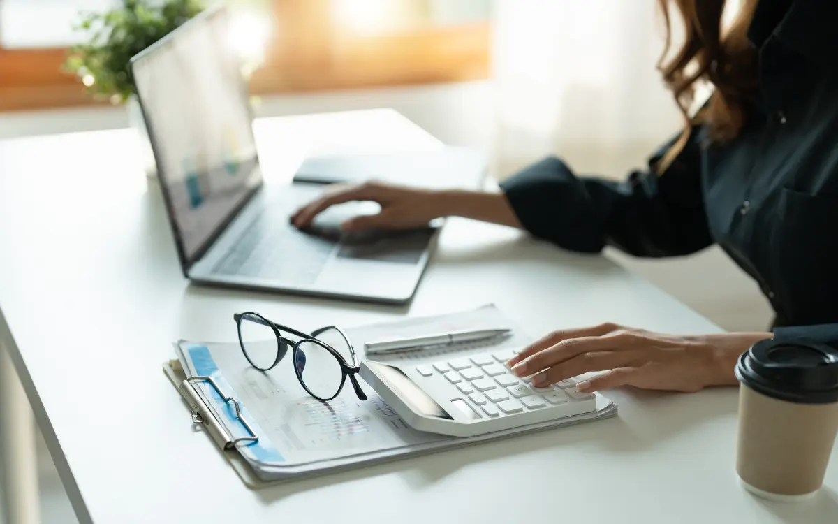 Sustainable investment training course for finance managers