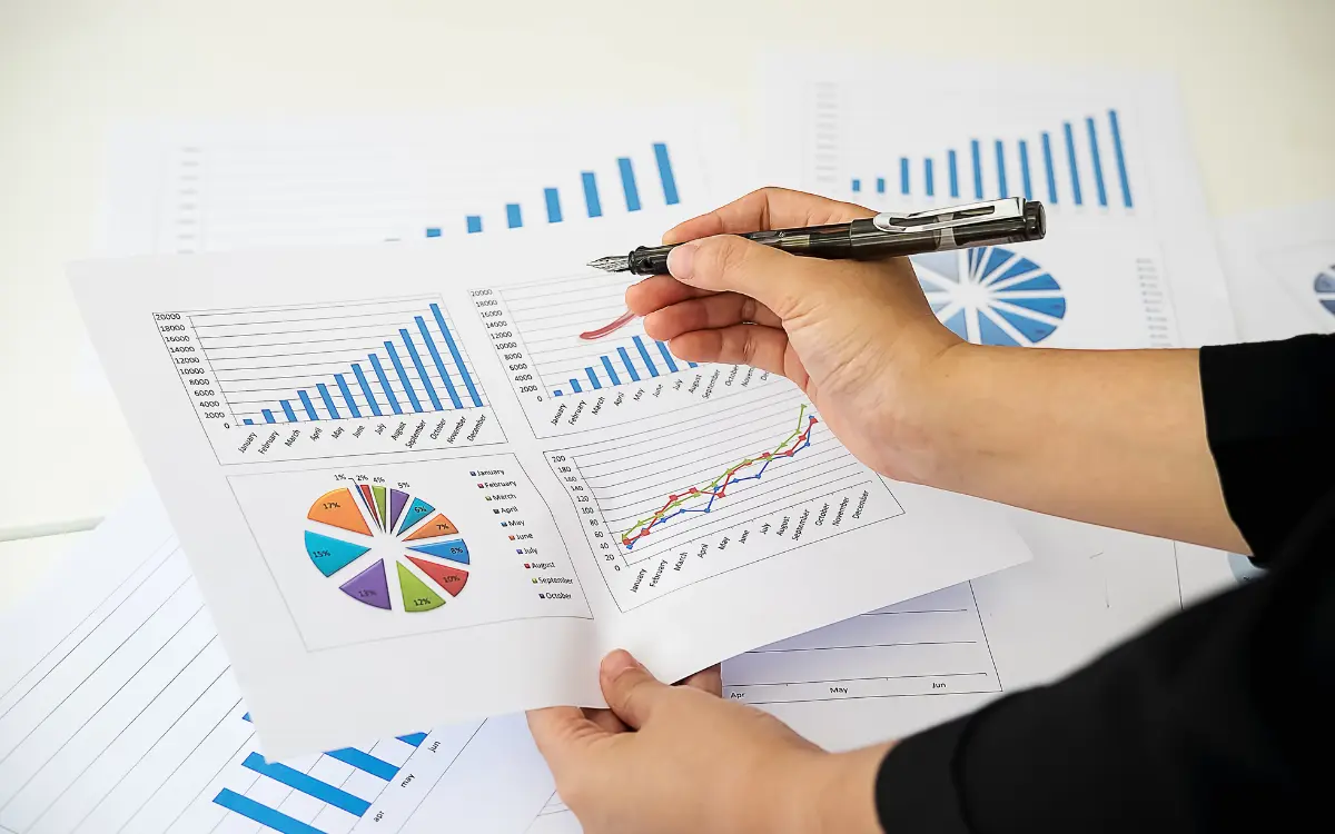 Business Intelligence: Data Analysis and Reporting Techniques Course