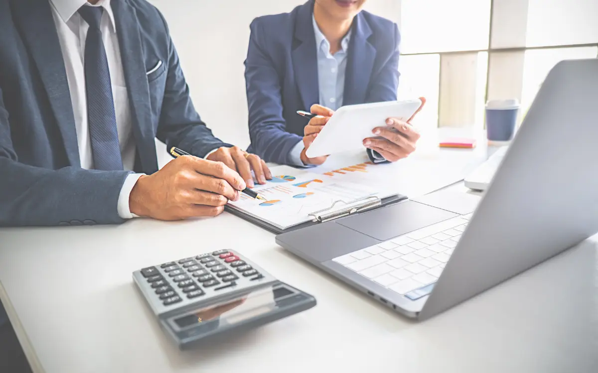 Training Course in Financial Accounting and Reporting for Budgeting Professionals
