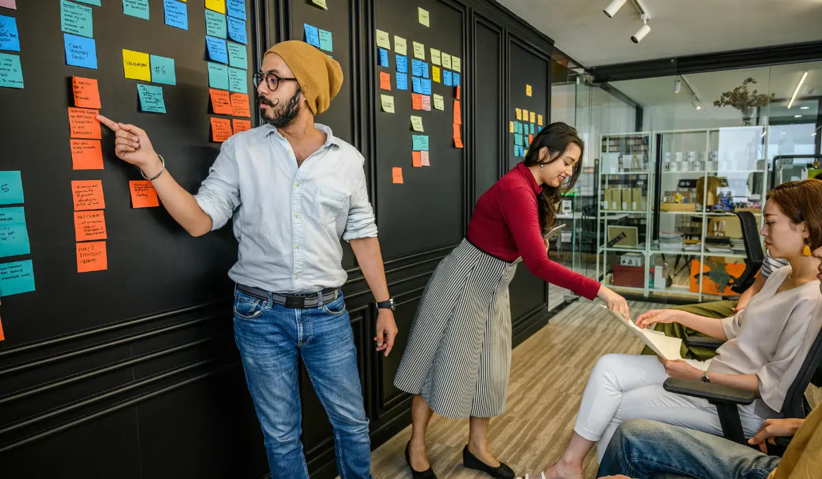 Agile and Scrum Masterclass Course