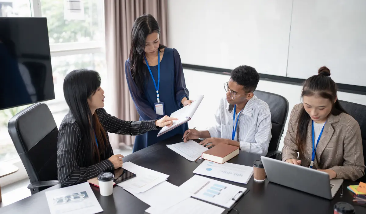Sustainability Leadership and Corporate Responsibility training course for HR professionals