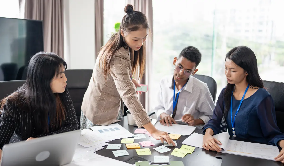 Agile Project Management (AgilePM) Course