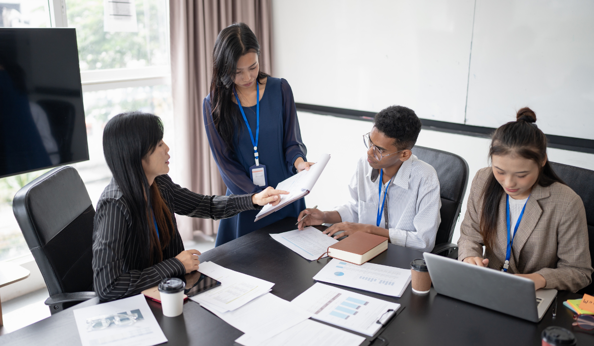 Certified Product Owner Course