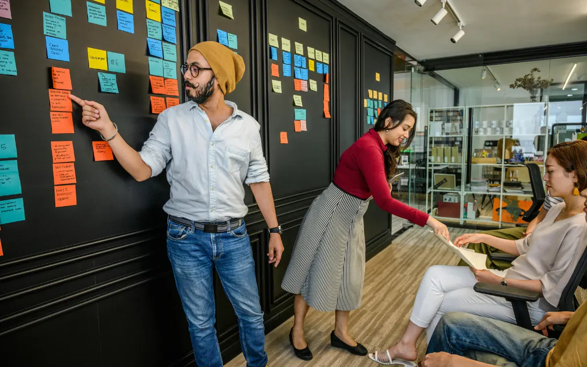Disciplined Agile Scrum Master (DASM) Course