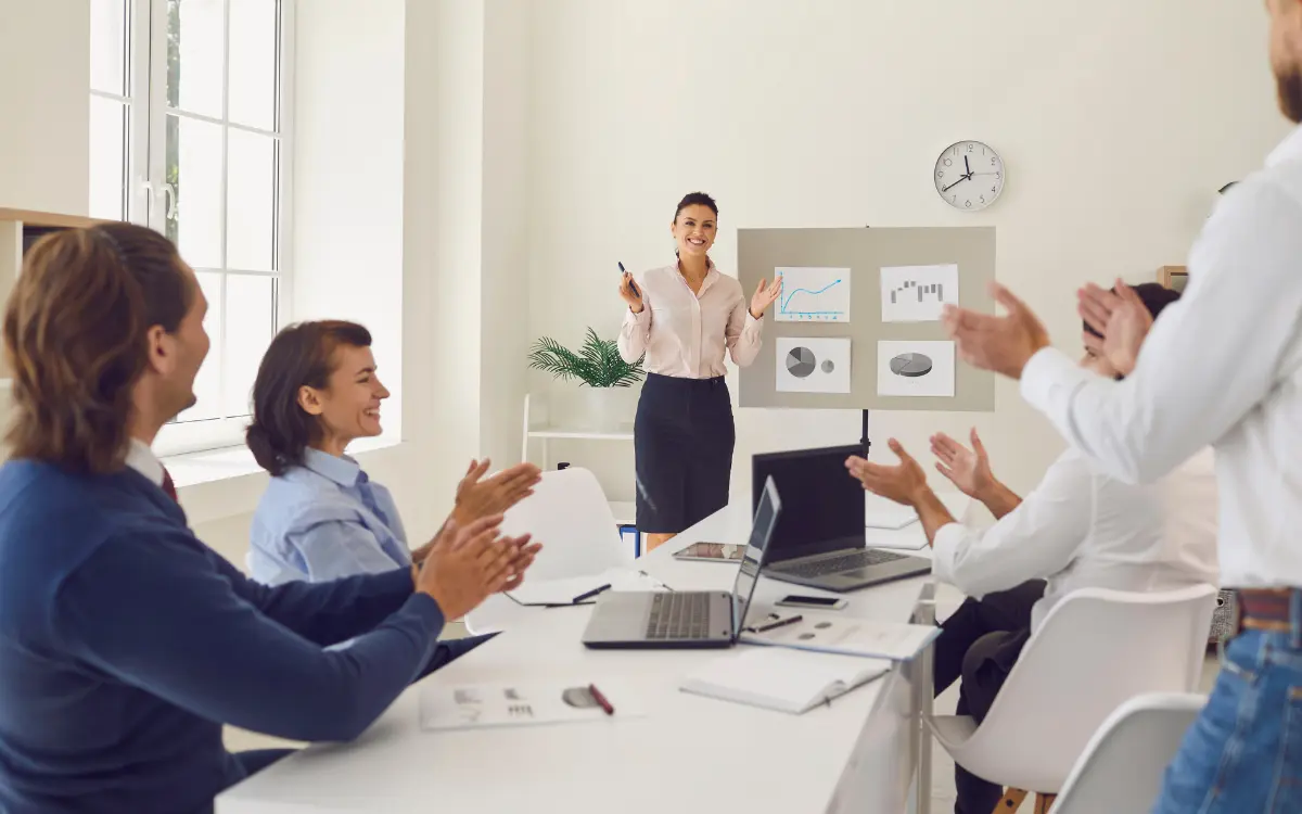 Green Finance training course for Managers