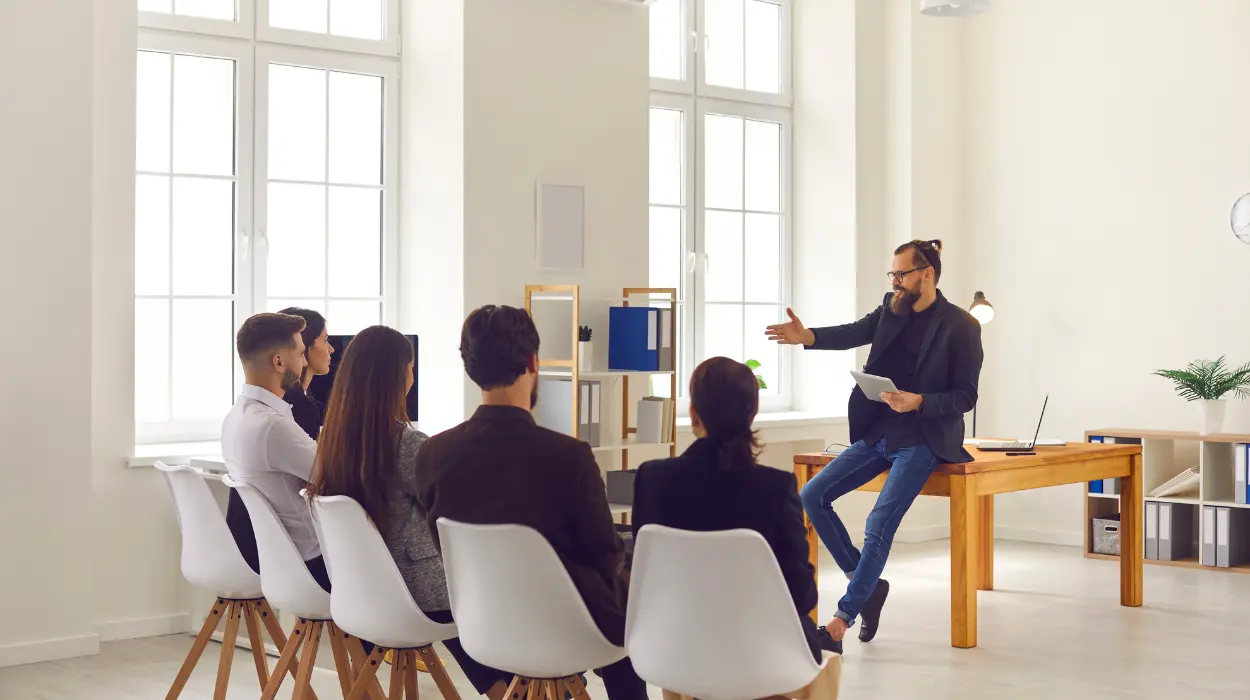 Medical Curriculum Development Training Course