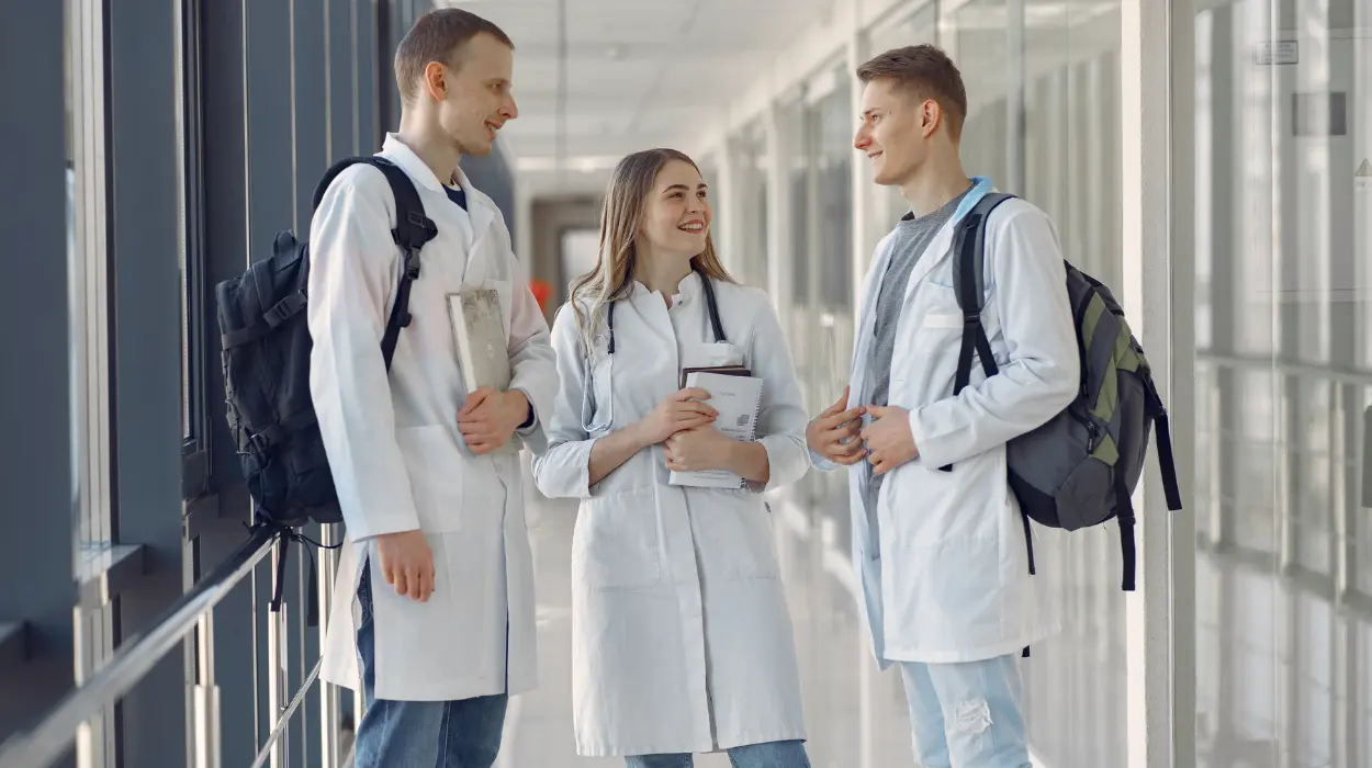 Certification Processes for Medical Education Training Course