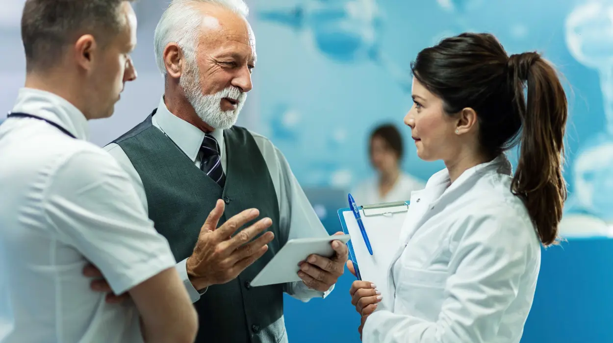 Accreditation and Certification in Healthcare Training Course