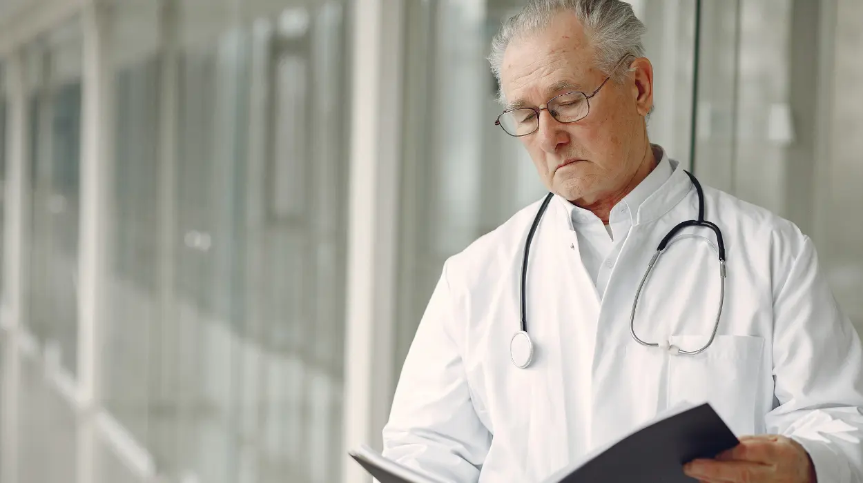 Training Course in Managing Medical Documentation and Records