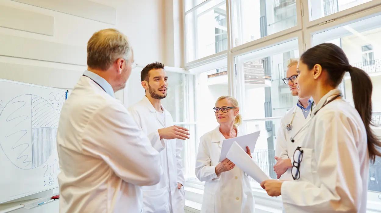 Office Communication for Healthcare Staff Training Course