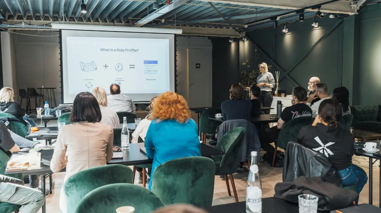 Training Course in AI for Administrative Assistants: Automate Routine Tasks