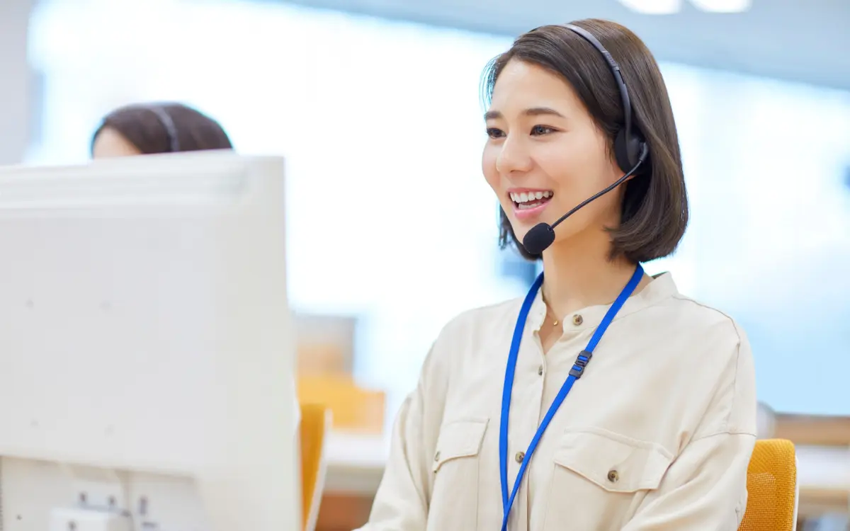 Using AI for Customer Service training course for managers