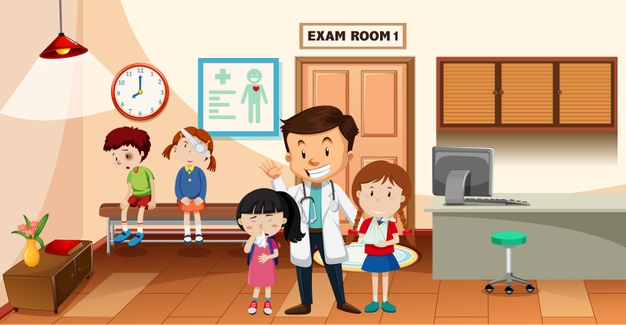 Course in Modern Skills in Managing School Clinics