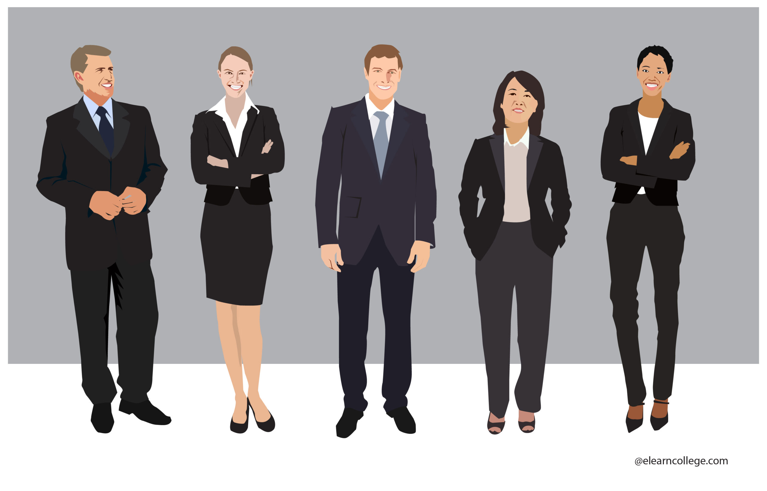 Training Course in Understanding Body Language and Mastering Reading Others