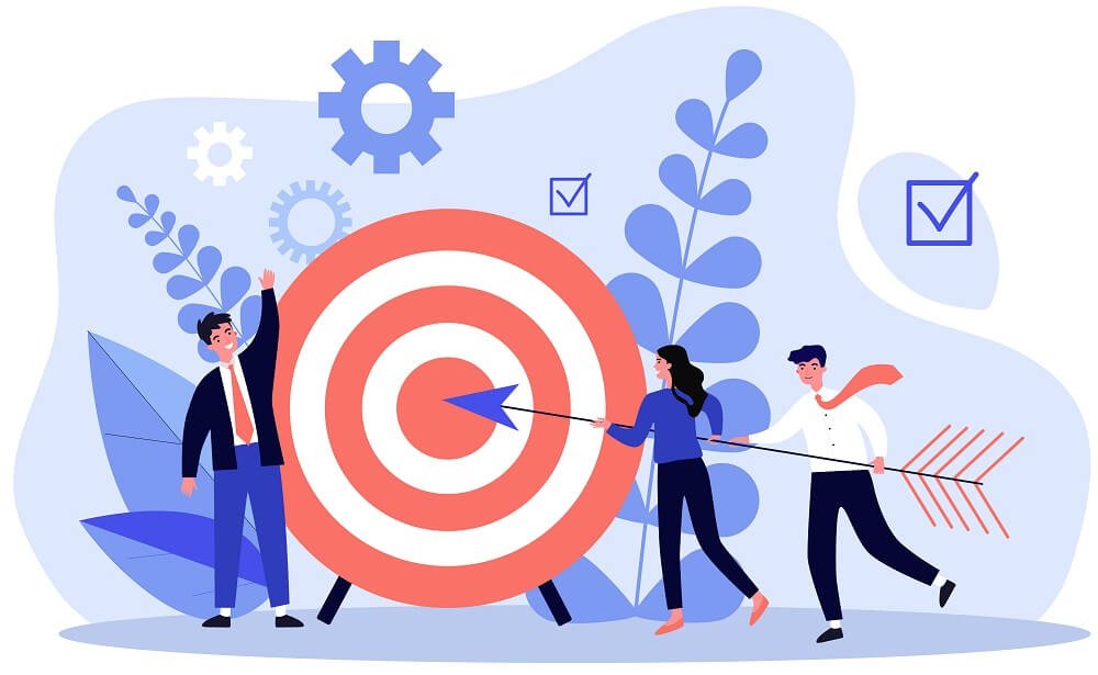 Course in Objectives and Key Results (OKR) Strategy