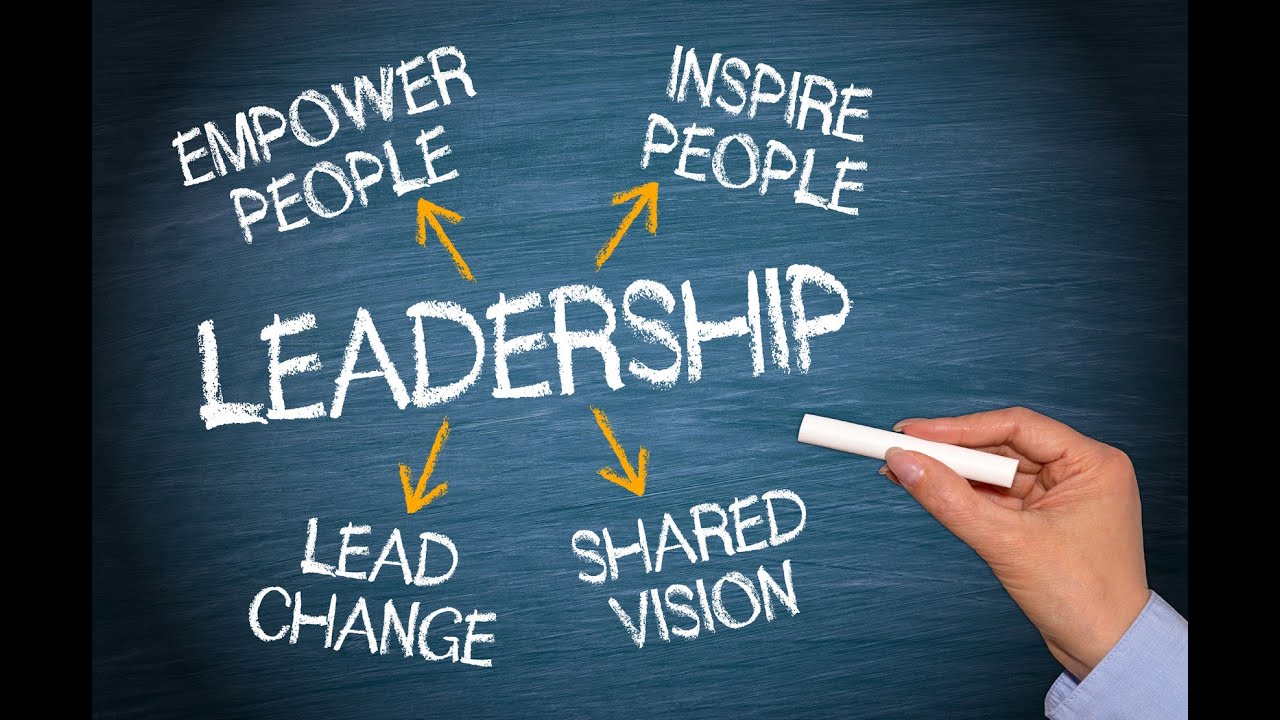 Training Course in Senior Leadership & Management Development Programme