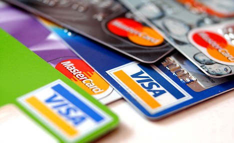 Course in Electronic Banking Cards