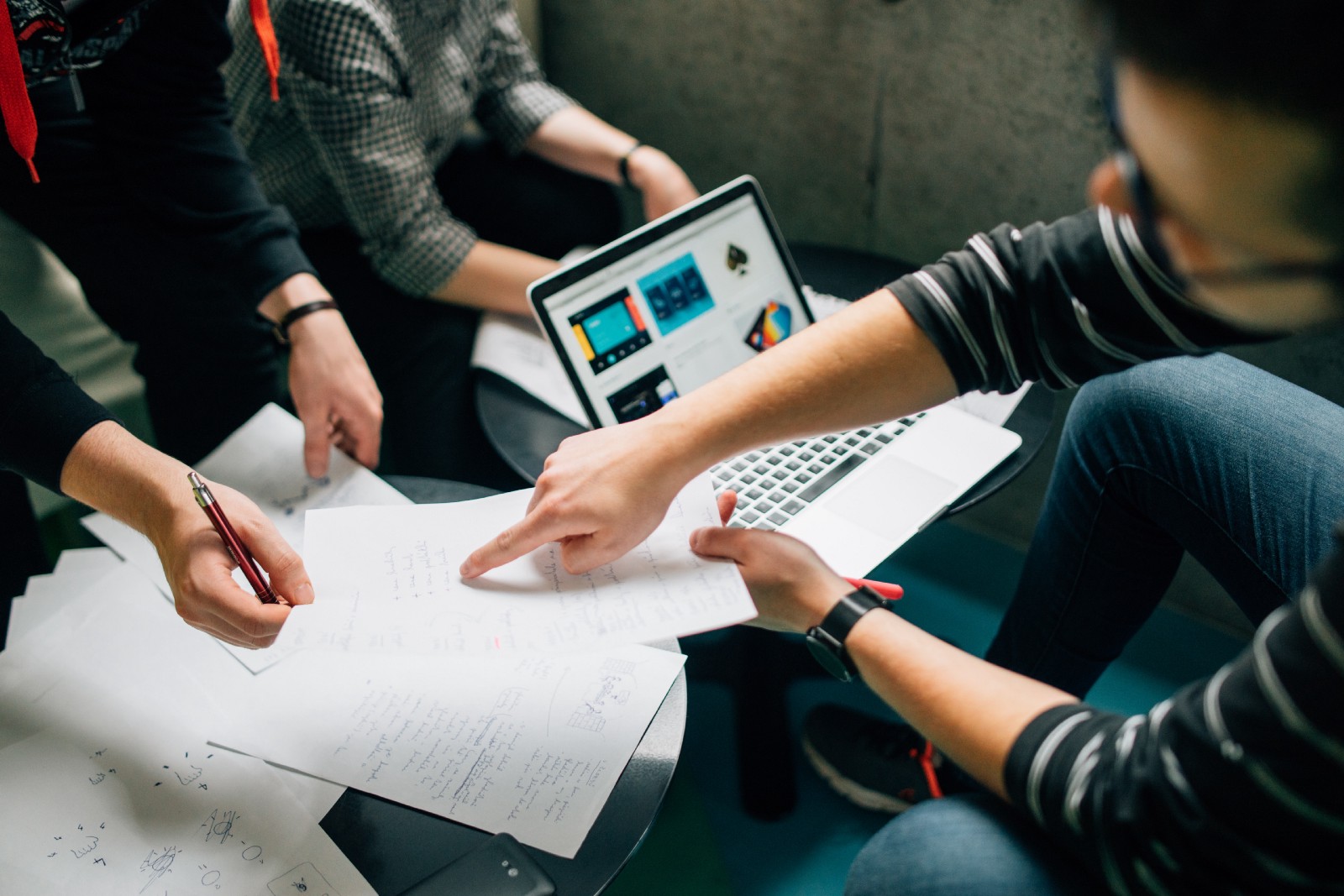 Training program in Contract and Tender Management