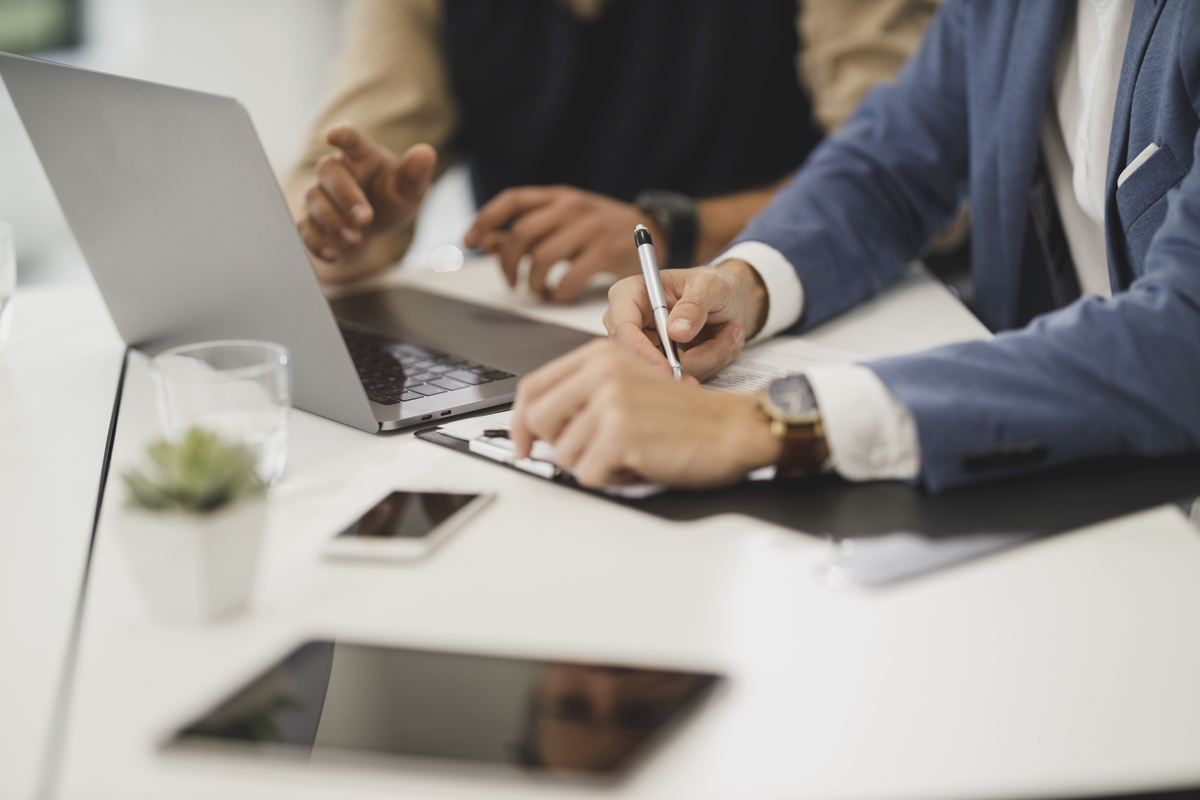 Training Course in Project Management for a PA, Office Manager and Senior Support Staff.