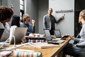 Training Course in Financial Management for Project Development