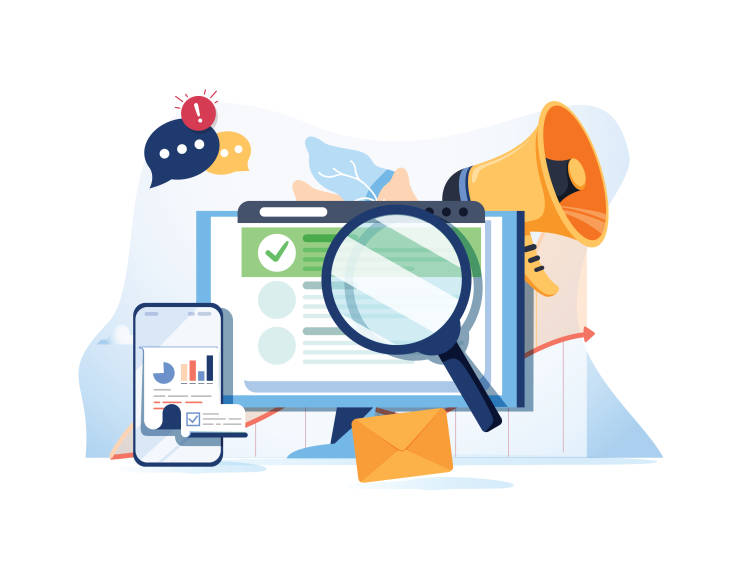 Media Monitoring and Content Oversight