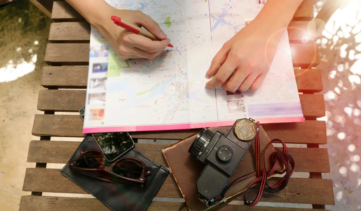 Preparation for Destination Management Certified Professional (DMCP) Certificate