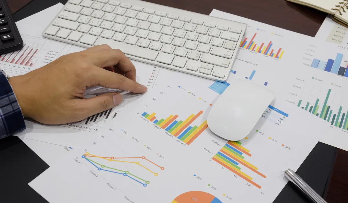 Finance for Non-Finance Managers