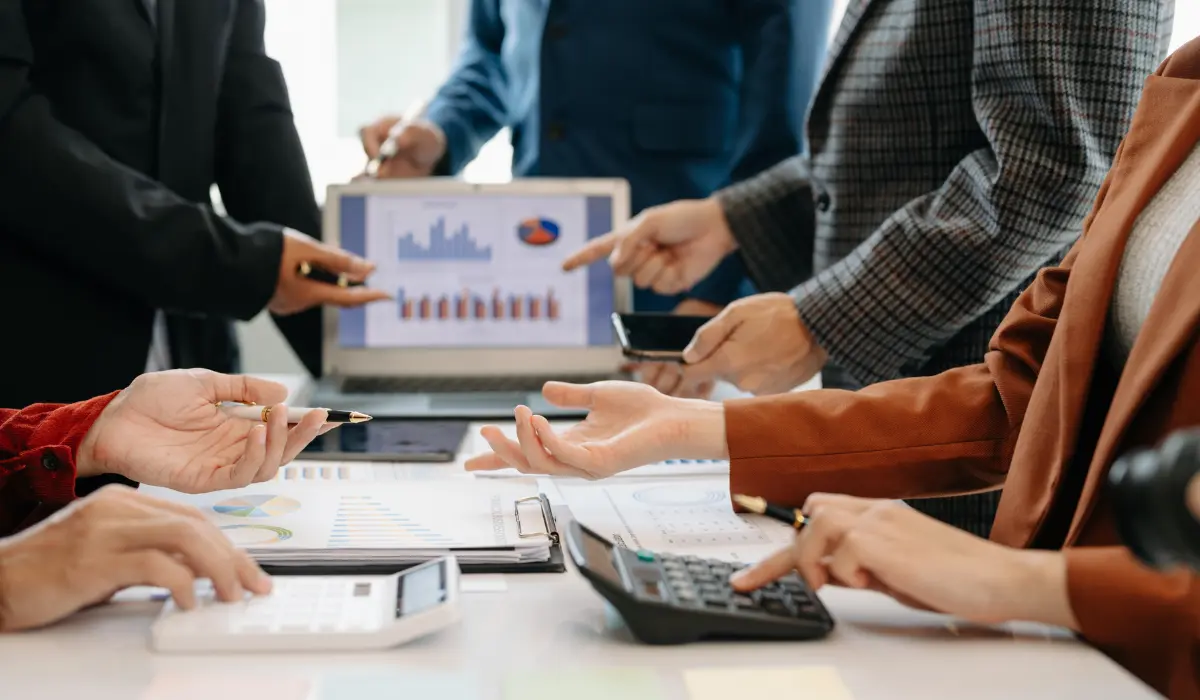 Treasury and Cash Flow Management Training Course