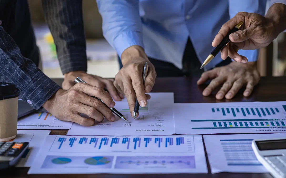 Certified Marketing Professional Course