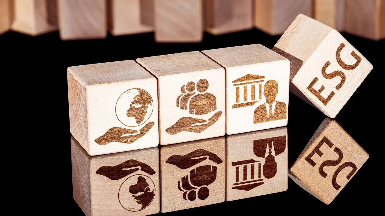 Preparation for Certified ESG Analyst (CESGA) Certificate