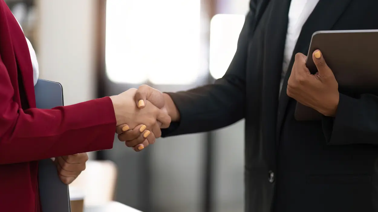 The Essentials of Business Etiquette and Protocol Course