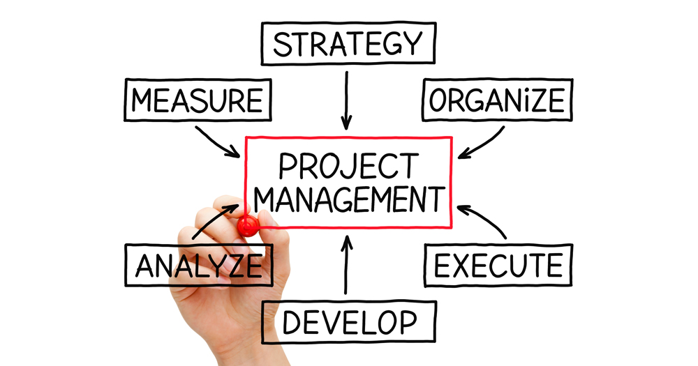 Project Management Program