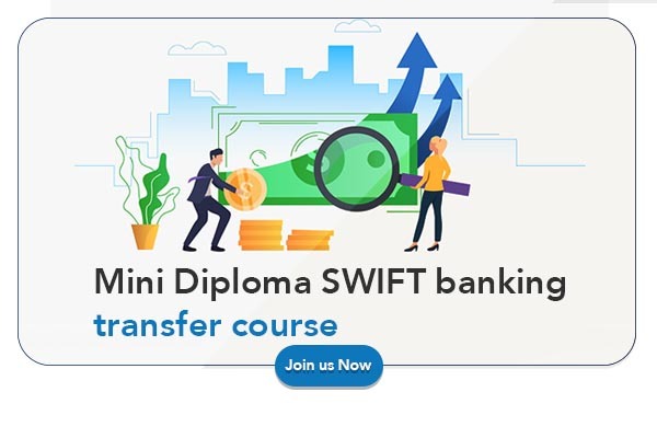 Mini Diploma in Swift Banking Transfer