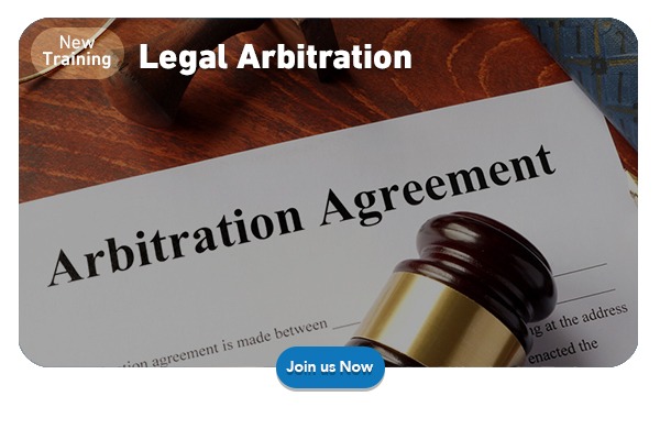 Legal Arbitration